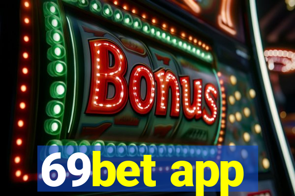 69bet app